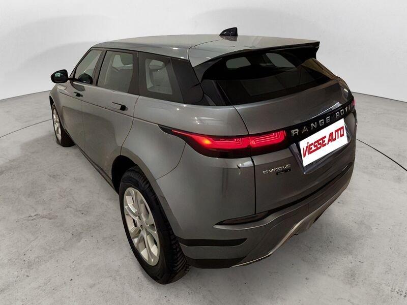 Land Rover Range Rover Evoque Range Rover Evoque 2.0D I4 150CV AWD Business Edit. Premium