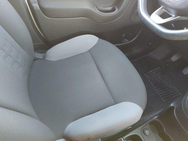 FIAT Panda 0.9 TwinAir Turbo S&S Easy Uniprò km 96000 clima