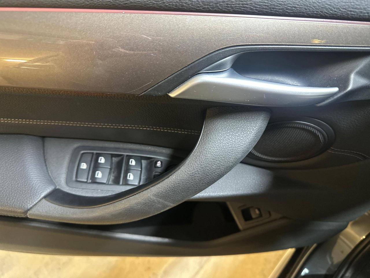 BMW X1 xDrive18d xLine