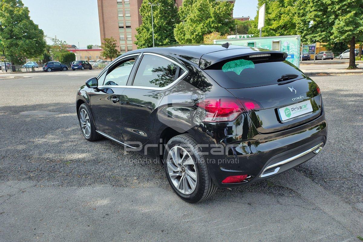 DS DS 4 1.6 e-HDi 115 airdream So Chic