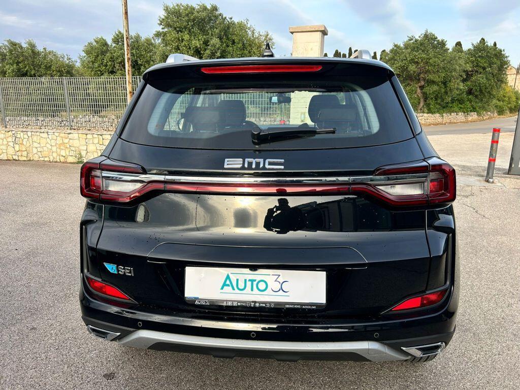 Emc Sei 1.5 113cv