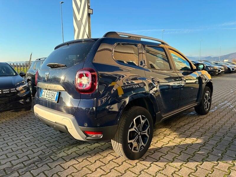 Dacia Duster Duster 1.0 TCe 100 CV 4x2 Prestige