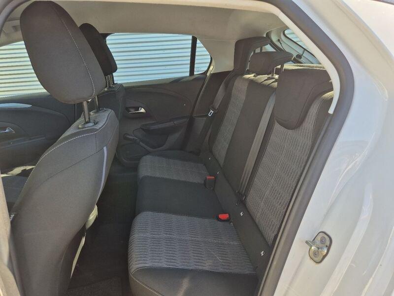 Opel Corsa Corsa 1.5 D 100 CV Edition