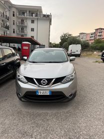 Nissan Qashqai 1.5 Diesel 11-2015