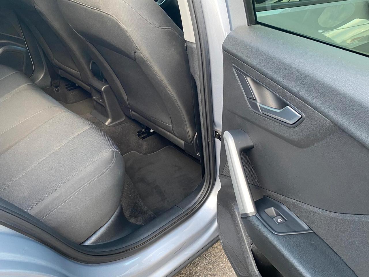 Audi Q2 1.6 TDI Business