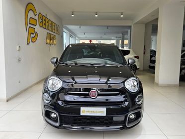 FIAT 500X 1.3 MultiJet 95 CV Sport tua subito da ?199,00 men