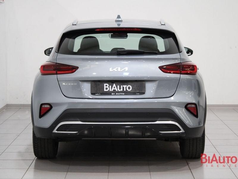 Kia Xceed XCeed 1.5 tgdi mhev Business 160cv mt