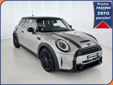 MINI Mini 3 porte Mini 2.0 Cooper S Classic Auto.