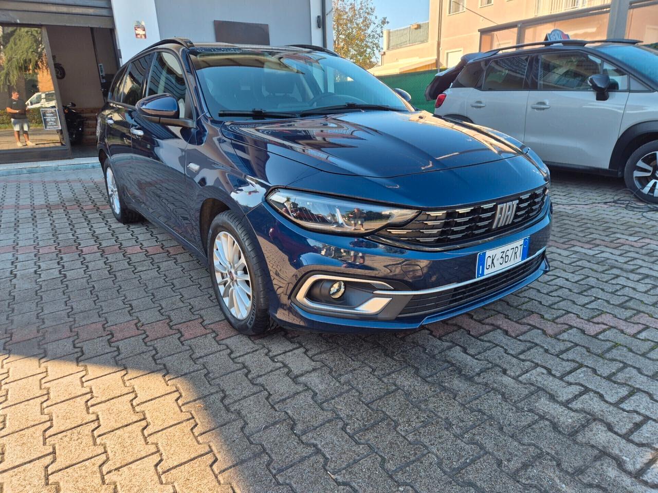 Fiat Tipo 1.6 Mjt S&S SW Life