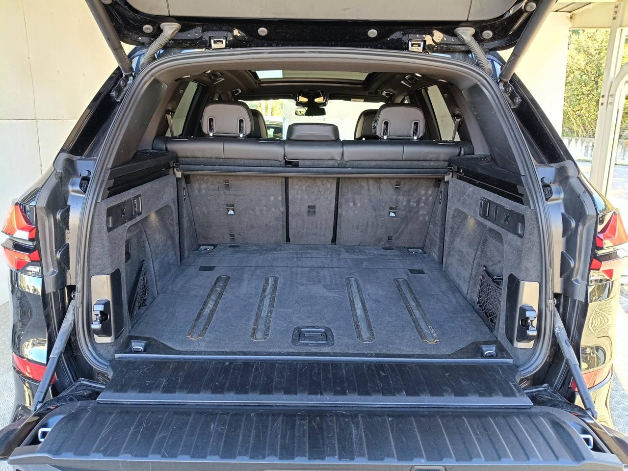 BMW X5 G05 LCI 2023 - X5 xdrive30d MSport Pro auto