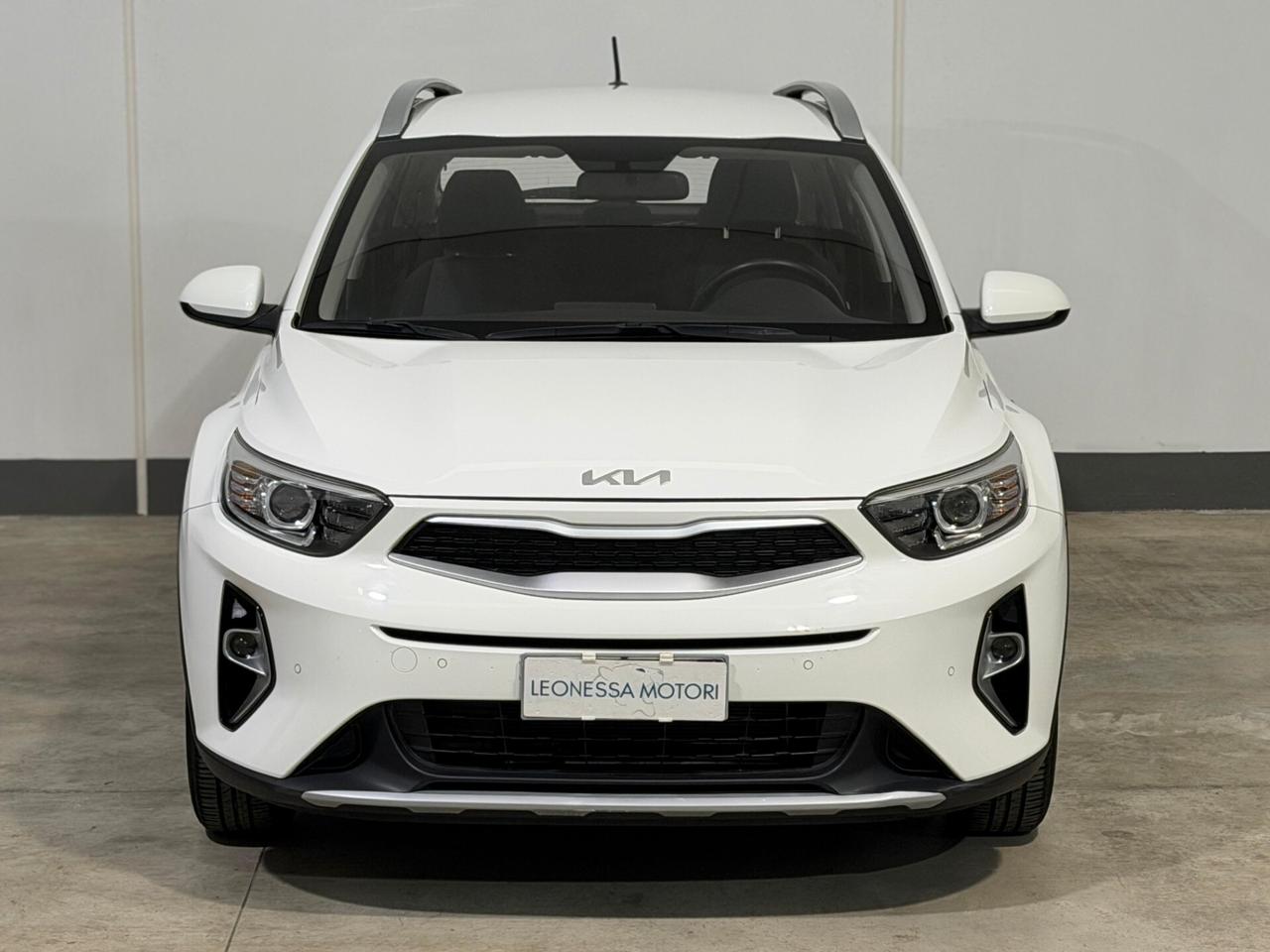 Kia Stonic 1.2 DPI Urban