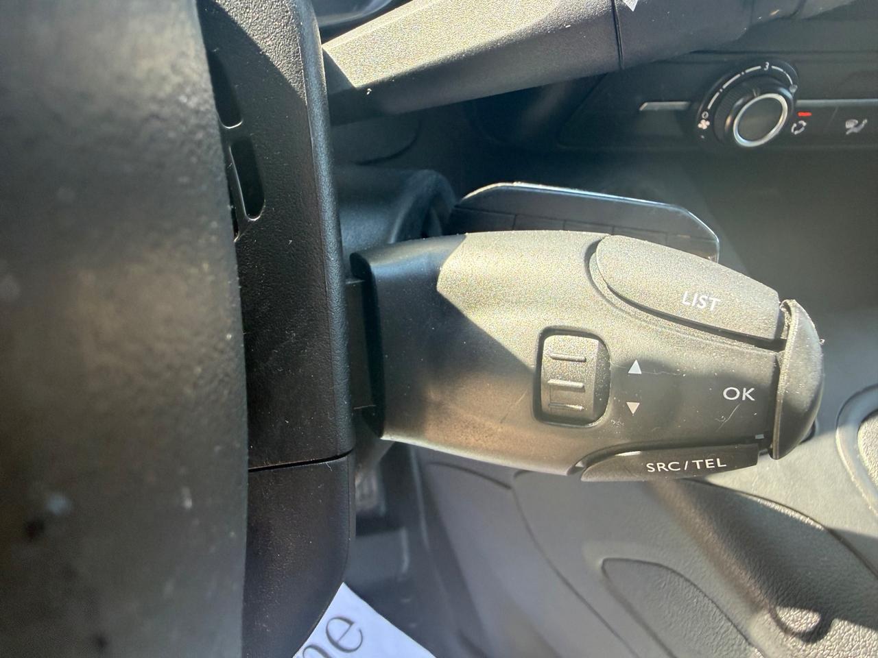 Citroen Berlingo 1.6 Diesel 100 Cv