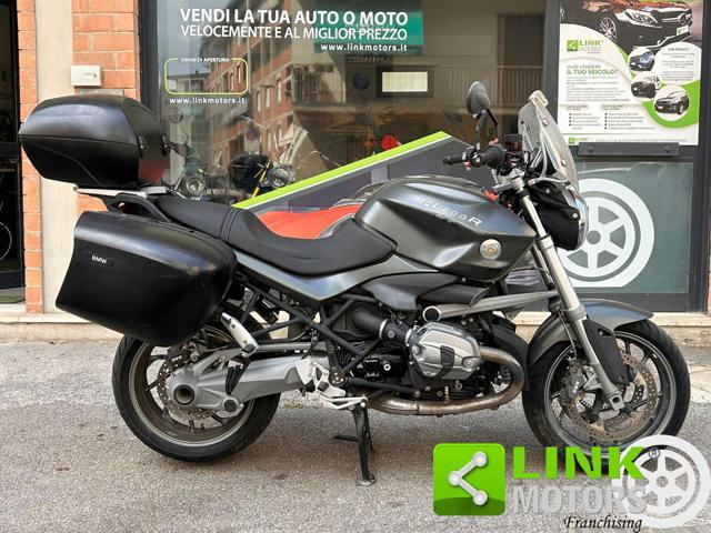 BMW R 1200 R R 1200 R