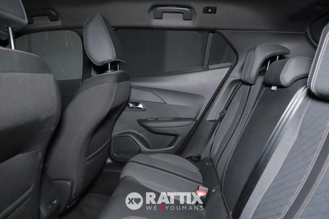 Peugeot 3008 1.2 Puretech 130CV Allure EAT8