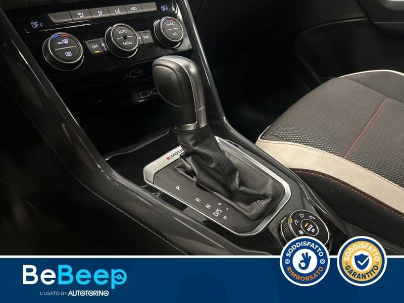 Volkswagen T-Roc 2.0 TSI EDITION190 4MOTION DSG