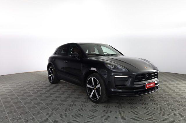 PORSCHE Macan Macan 2.0
