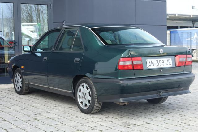 LANCIA Dedra 1.6 i.e. cat LS