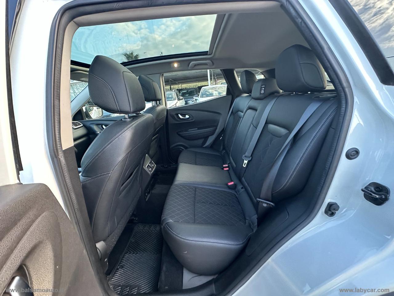 RENAULT Kadjar TCe 140 CV EDC FAP Sport Edition2