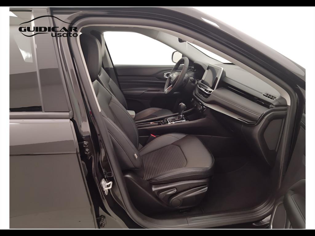 JEEP Compass II 2021 - Compass 1.3 turbo t4 phev Night Eagle 4xe auto