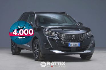 Peugeot 2008 1.2 puretech 100CV Allure Pack