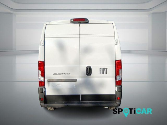 FIAT Ducato 35 2.2 Mjt 140CV PM-TM Furgone