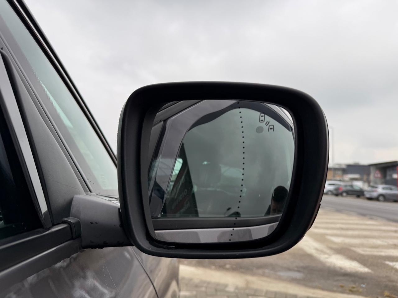 Renault Grand Scenic dCi 160 CV EDC Energy Bose 7 POSTI