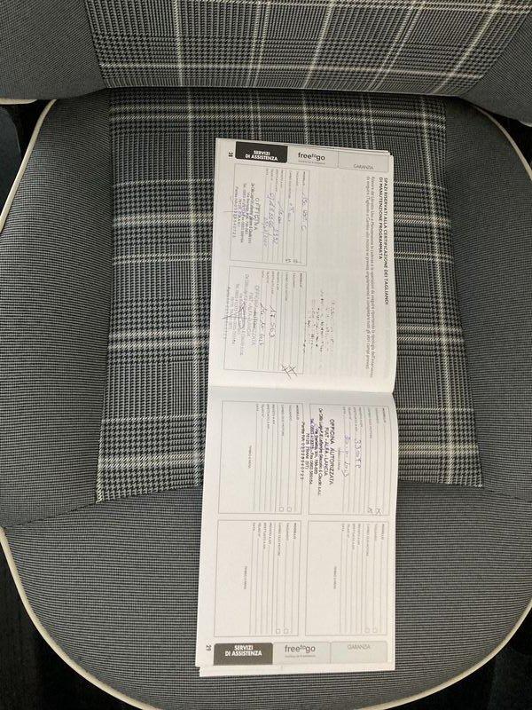 FIAT 500 500 1.2 Lounge