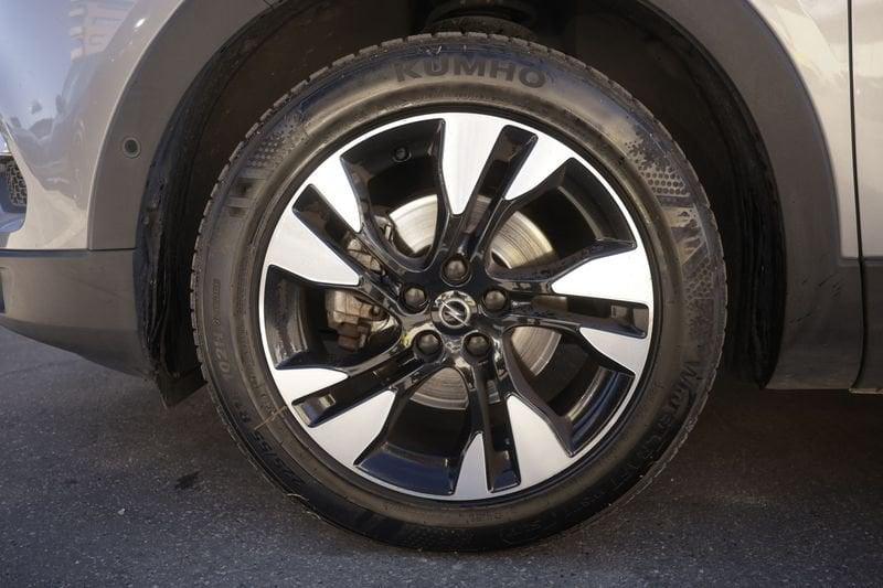 Opel Grandland X Opel Grandland X 1.2 Benzina 130cv Ultimate S&S MT6 ANNO 2018
