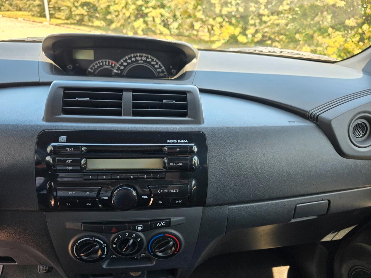 Daihatsu Materia 1.3 Hiro