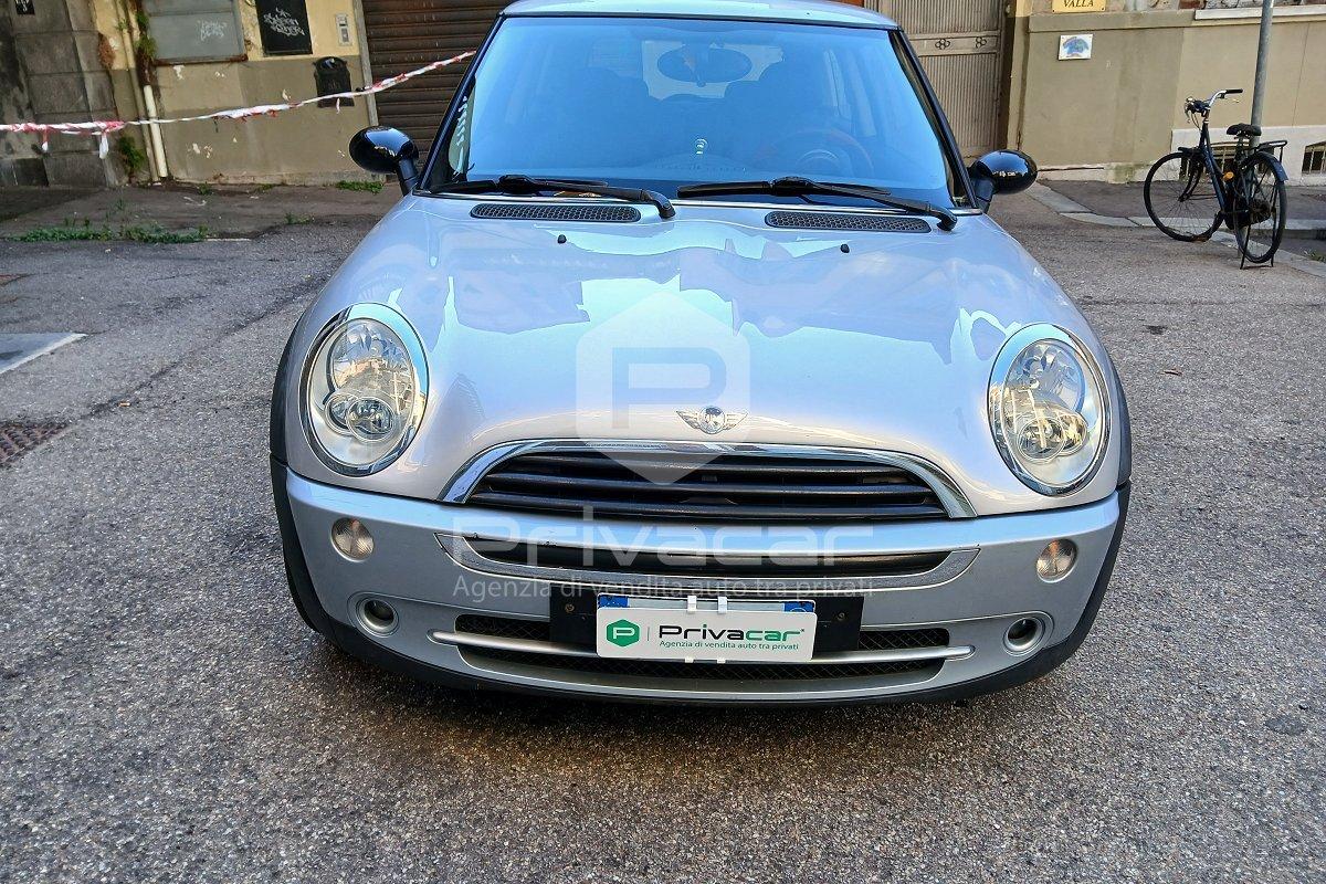 MINI Mini 1.6 16V One