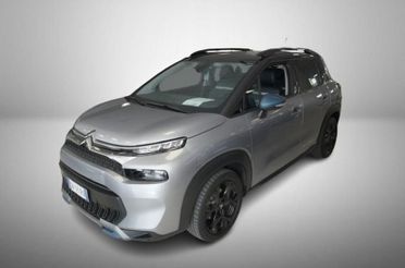 Citroën C3 Aircross I 2021 1.2 puretech Rip Curl s&s 130cv eat6