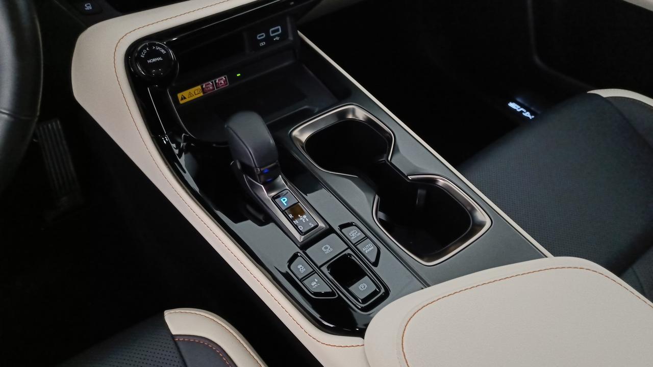 LEXUS NX 450h+ 2.5 phev Luxury 4wd e-cvt