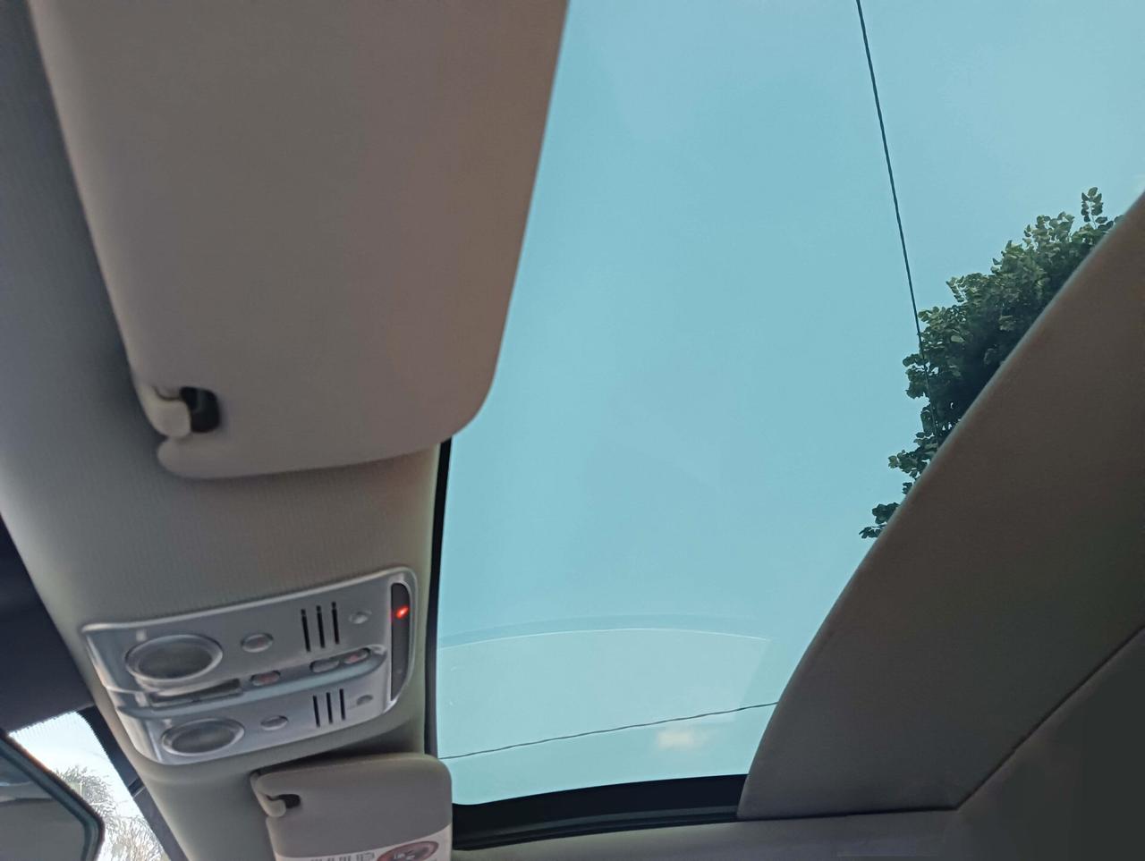 Alfa Romeo Brera 2.2 JTS Sky Window
