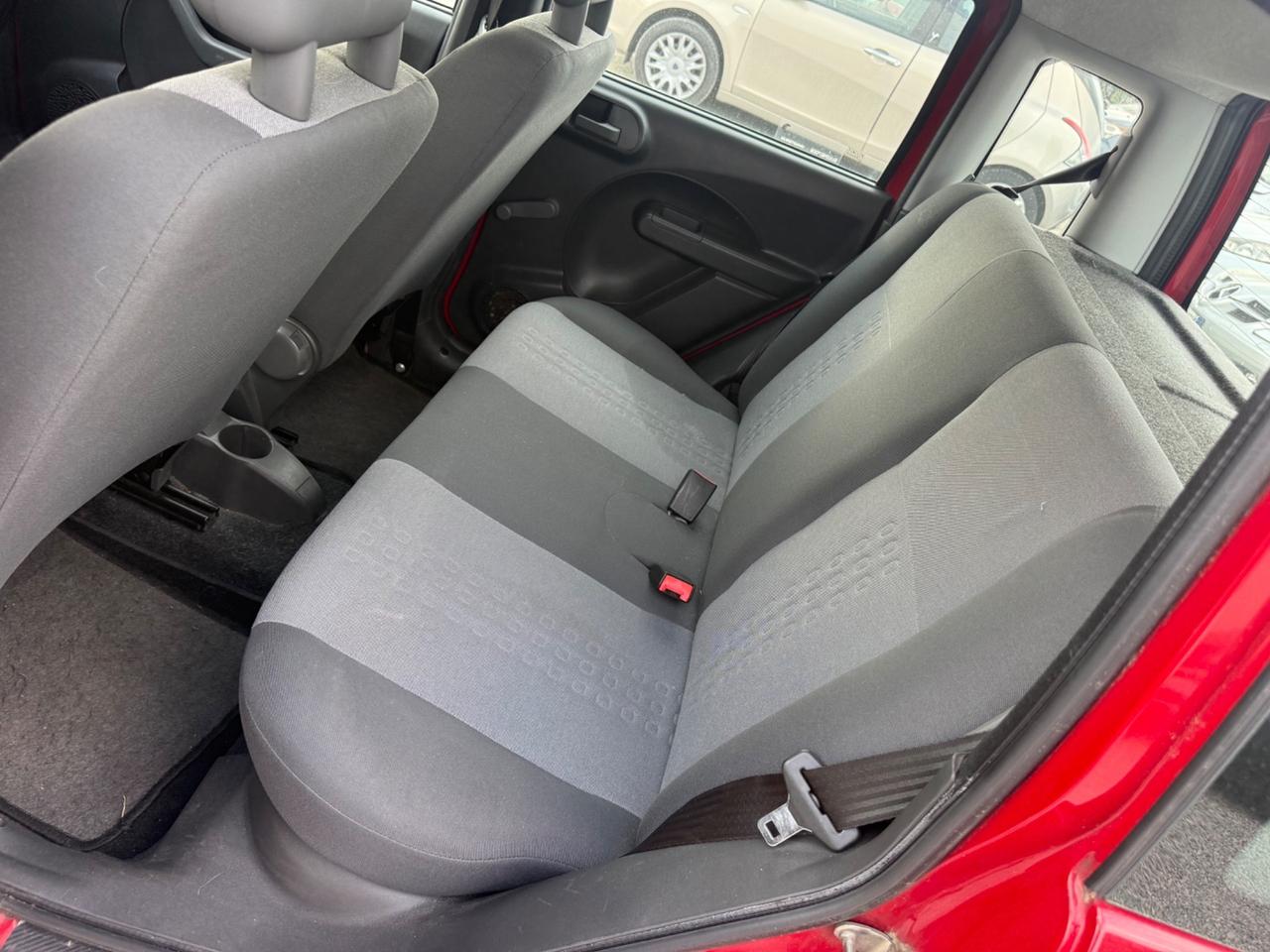 Fiat Panda 1.2 EasyPower Dynamic