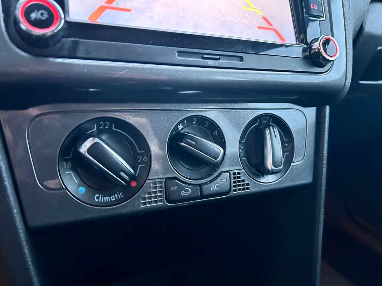 VW Polo 1.4 GPL X NEOPATENTATI 2010