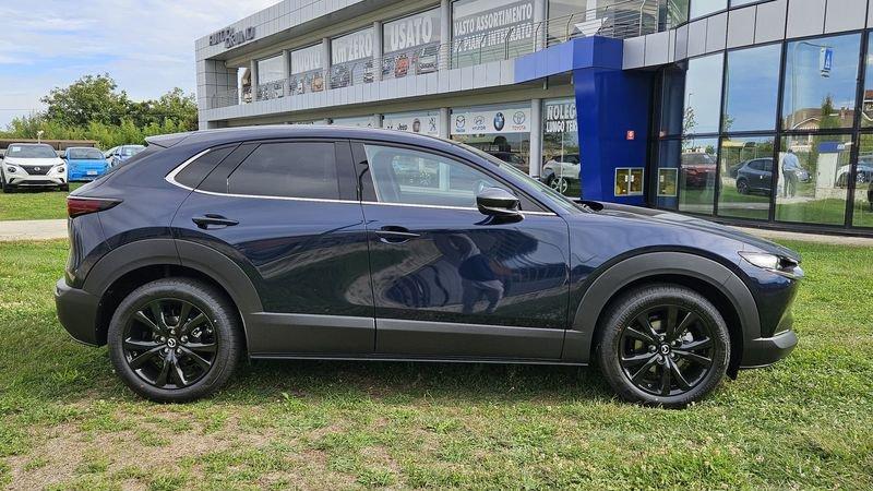 Mazda CX-30 2.0L e-Skyactiv-G 150 CV M Hybrid 2WD Homura