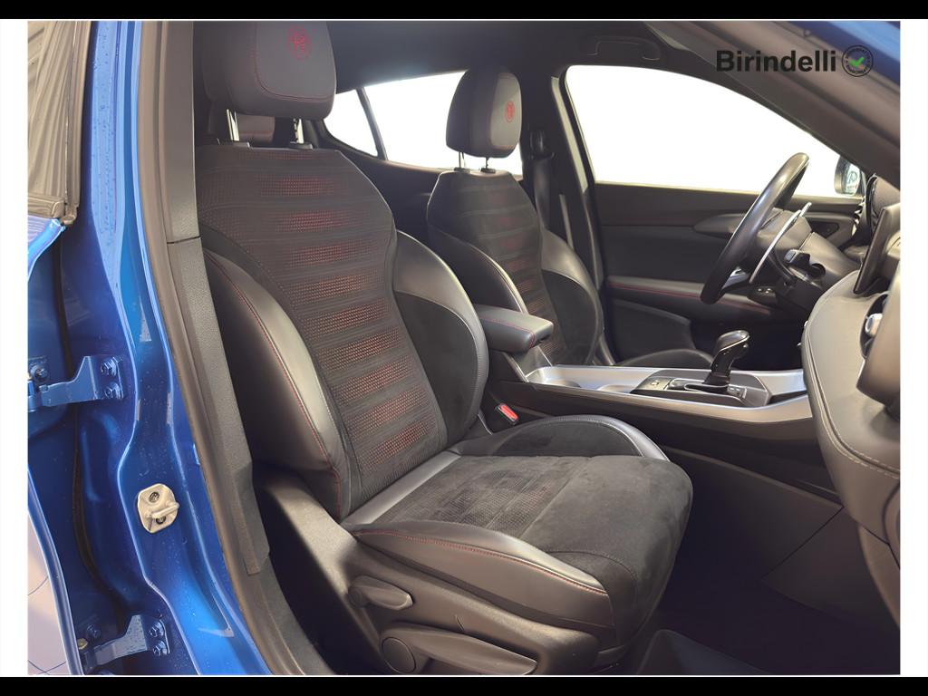 ALFA ROMEO Tonale - Tonale 1.5 130 CV MHEV TCT7 Edizione Speciale