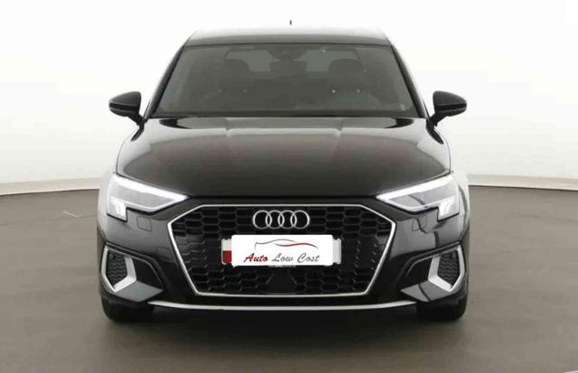 AUDI A3 SPB 35 TFSI S tronic Business Advanced