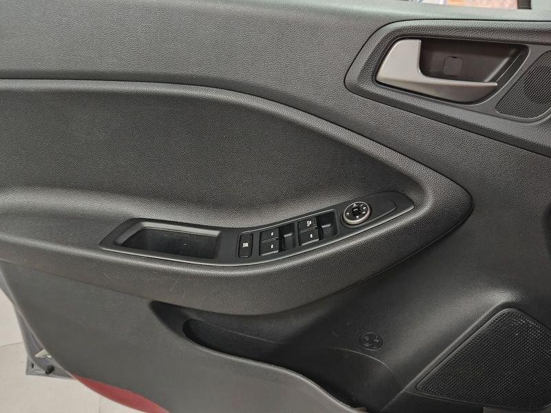 Hyundai i20 1.2 5 porte Econext Go!