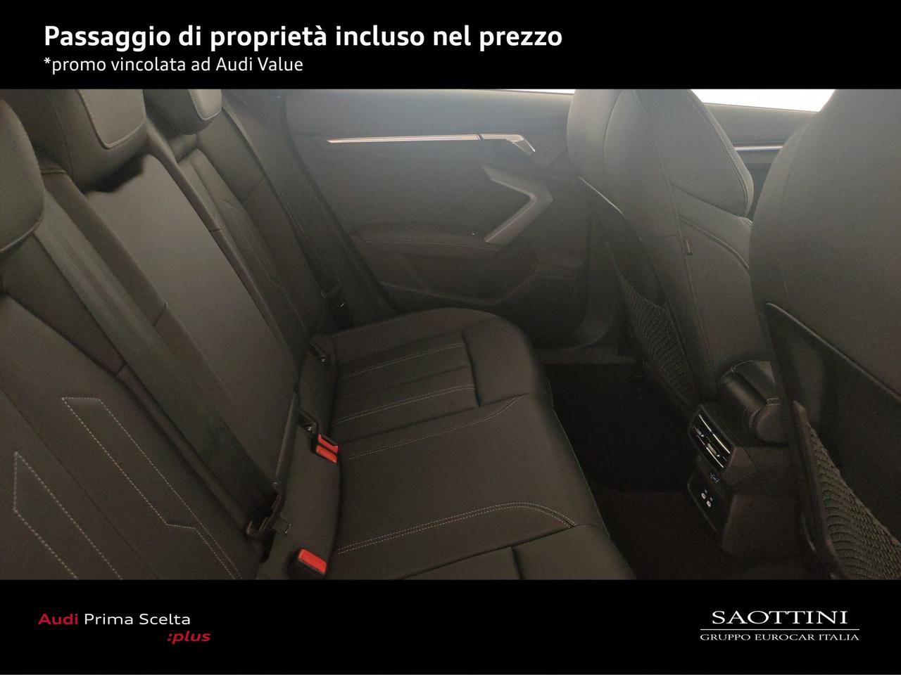 Sportback 2.0 TFSI quattro S tronic