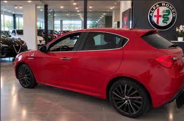 Alfa Romeo Giulietta 2.0 JTDm-2 150 CV Sprint