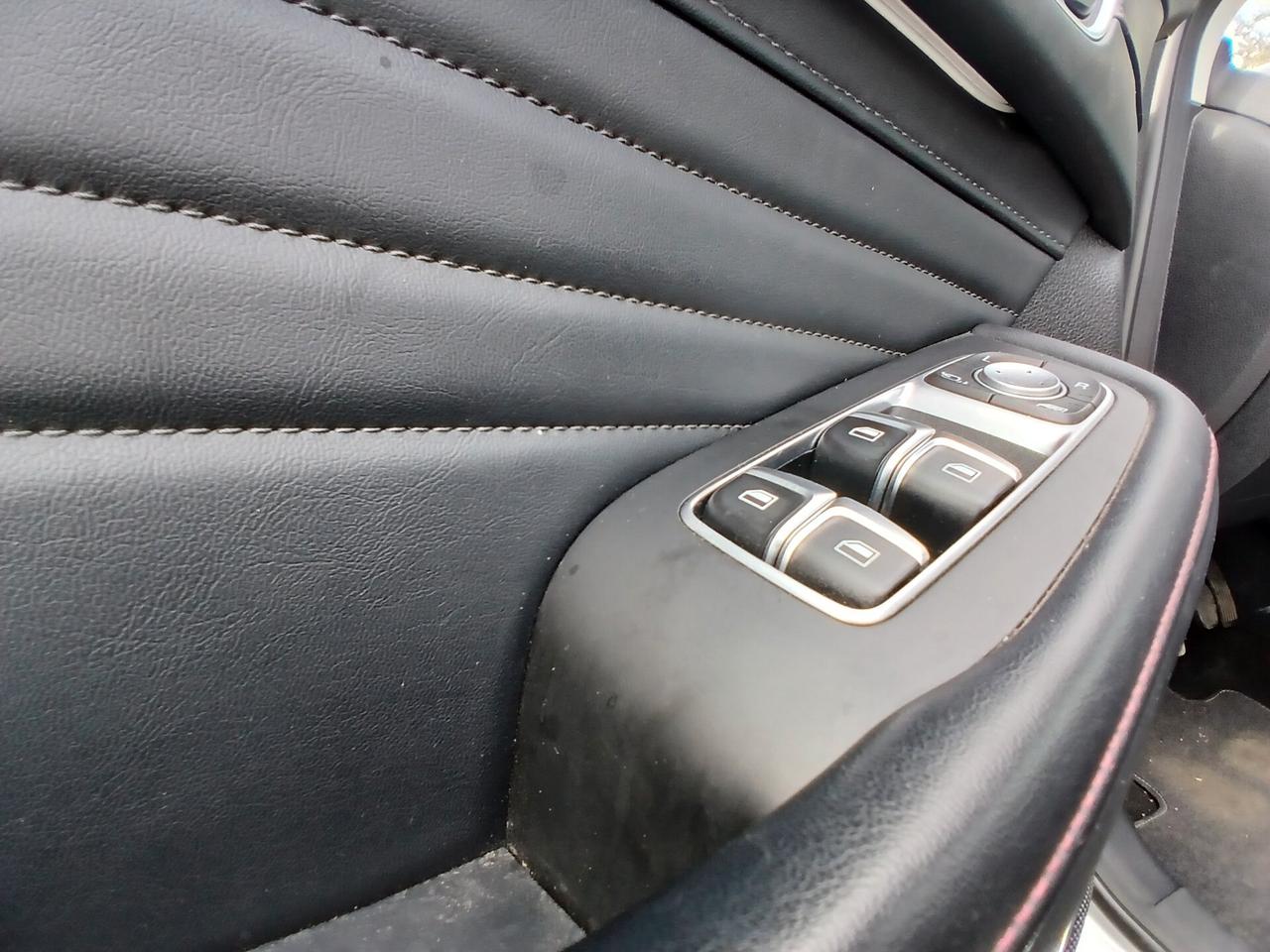 Mg HS 1.5T-GDI Luxury