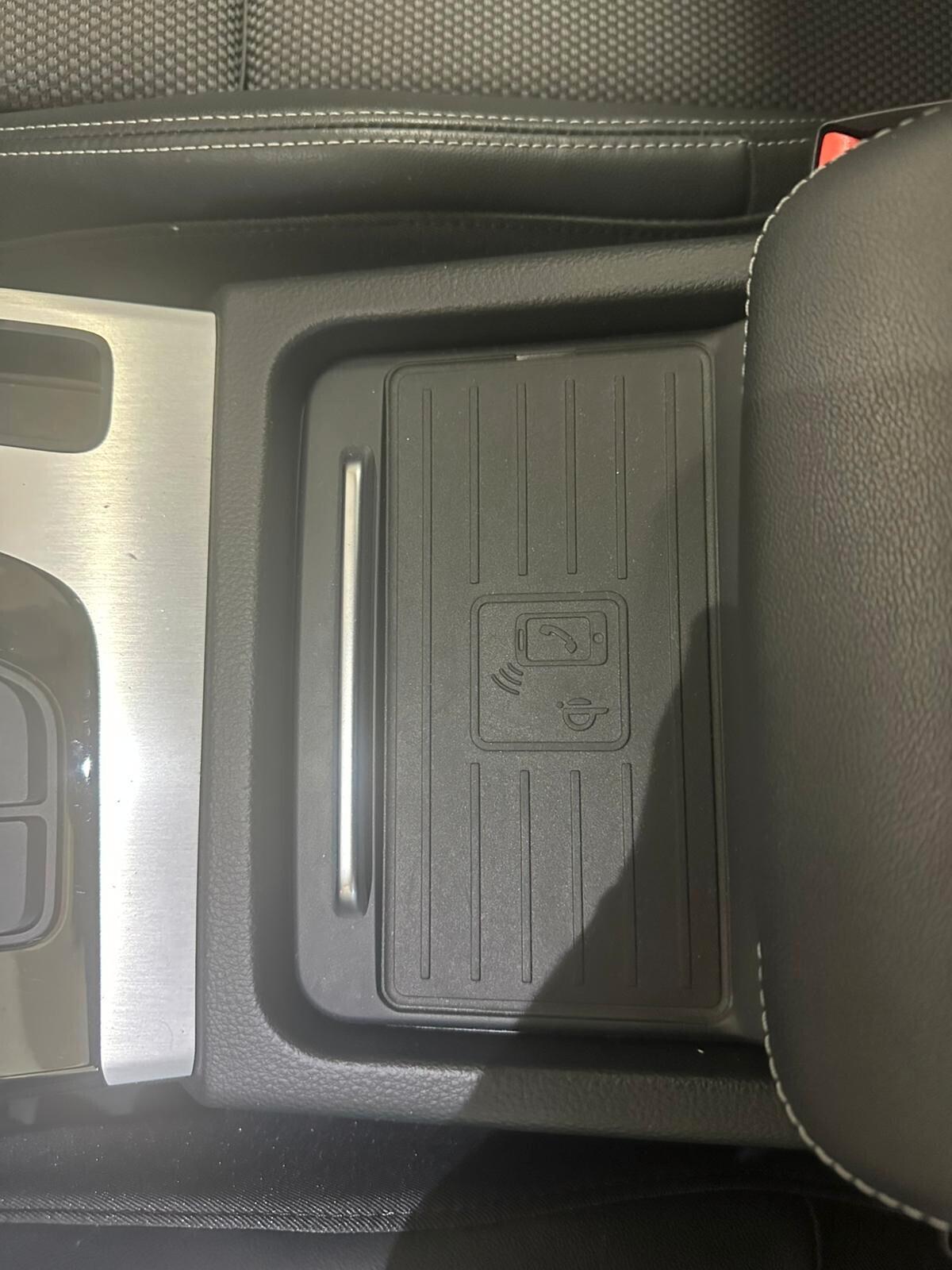 Audi Q5 40 TDI quattro S tronic S line plus