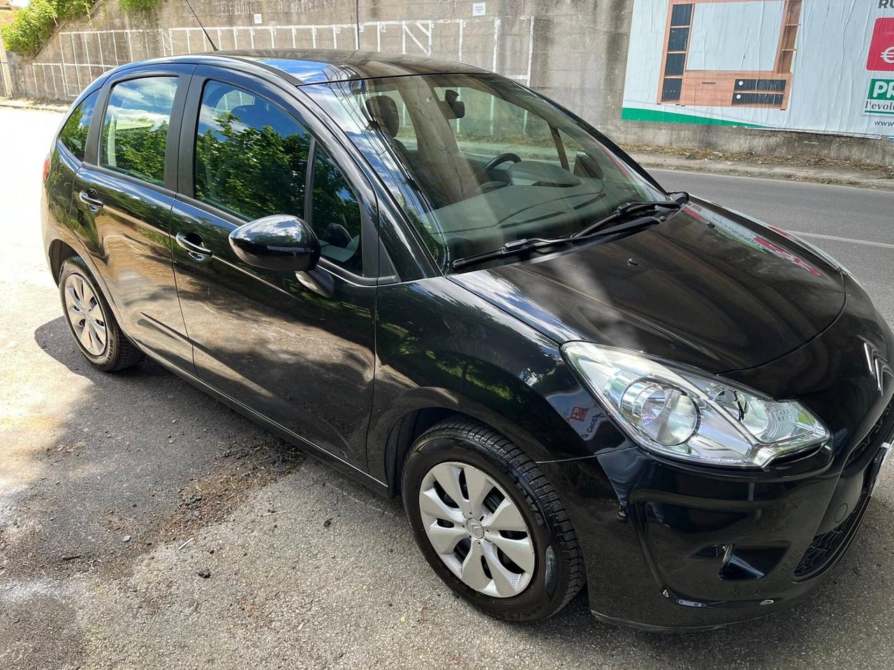 Citroen C3 1.4 GPL 73CV Ideal Eco Energy G