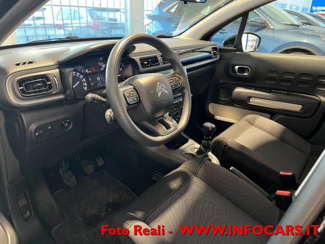 CITROEN C3 BlueHDi 100 S&S Feel PROMO