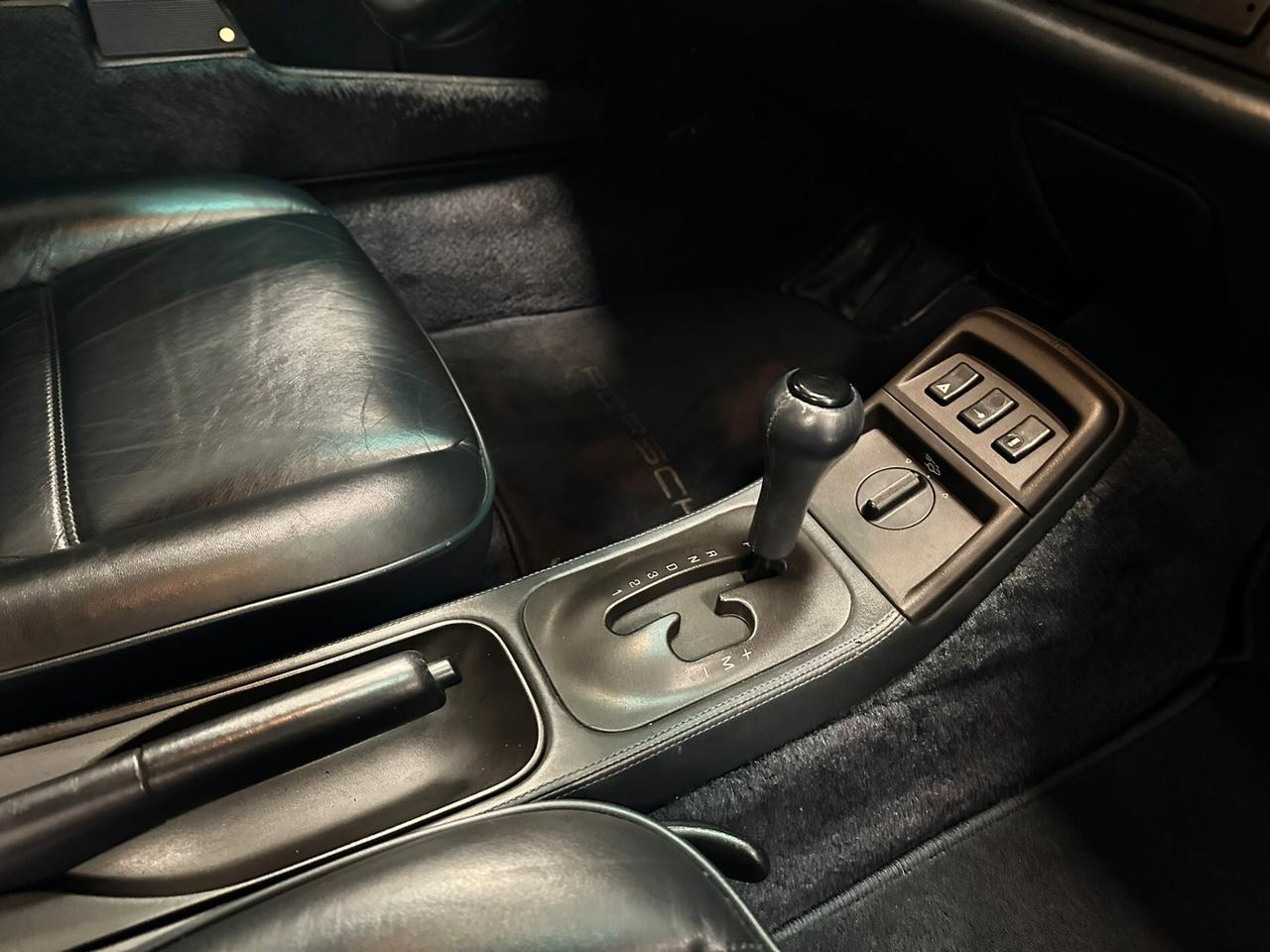 Porsche 911 964 Carrera 2 cat Cabriolet