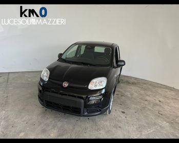 FIAT Panda Serie 7 1.0 70cv HybridPanda