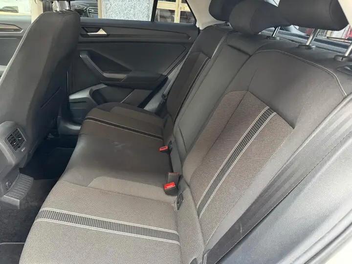 Volkswagen T-Roc 1.0 TSI 115 CV Style BlueMotion Technology