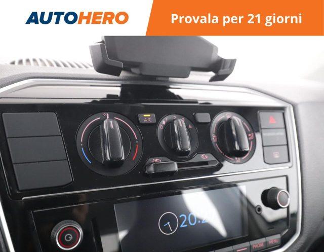 VOLKSWAGEN up! 1.0 5p. take up!