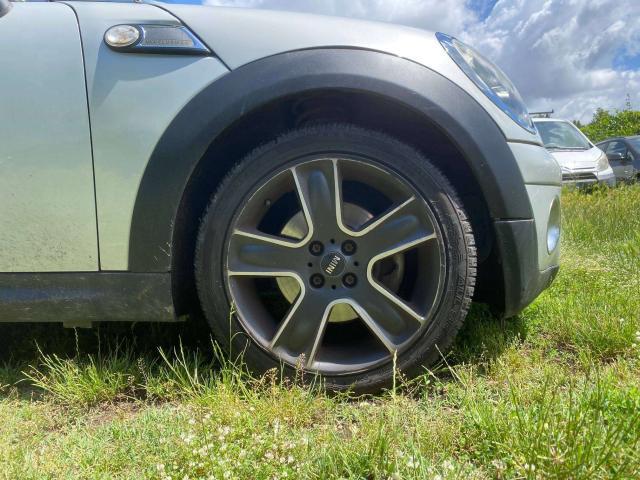 MINI Cooper D Clubman R55 Chili * SuperAccessoriata + Cinghia fatta * 1.6